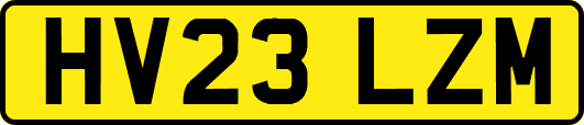 HV23LZM