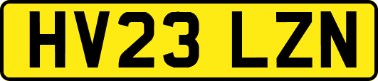 HV23LZN