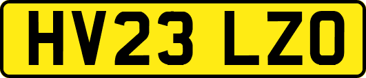 HV23LZO