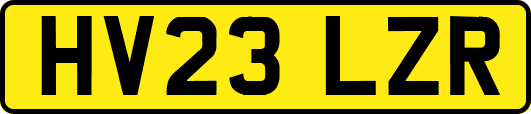 HV23LZR