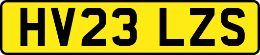 HV23LZS