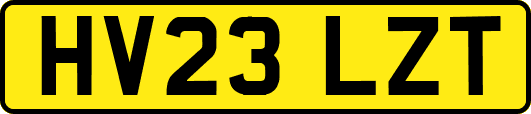HV23LZT