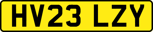HV23LZY