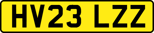 HV23LZZ