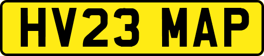 HV23MAP