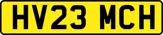 HV23MCH