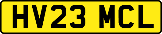 HV23MCL