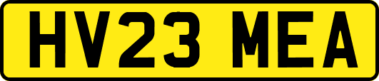 HV23MEA