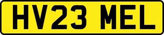 HV23MEL