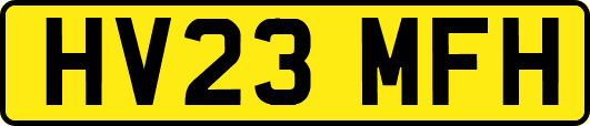 HV23MFH