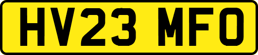 HV23MFO