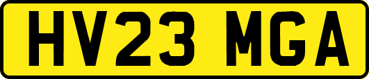 HV23MGA