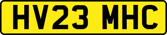 HV23MHC