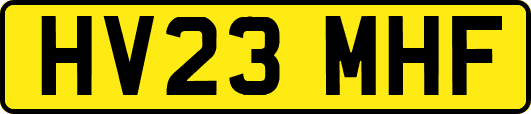 HV23MHF