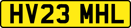 HV23MHL