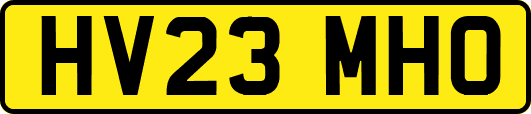 HV23MHO