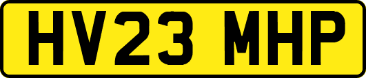 HV23MHP