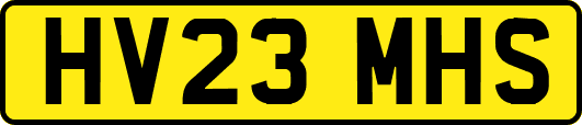 HV23MHS