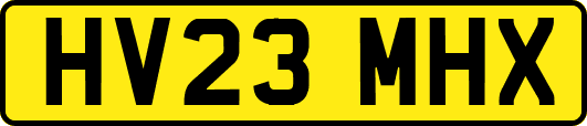 HV23MHX