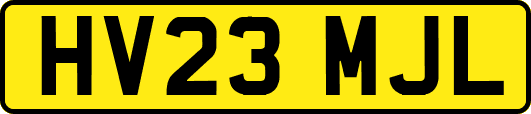 HV23MJL