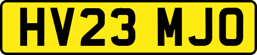 HV23MJO