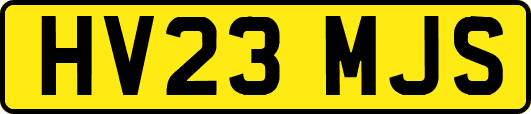 HV23MJS