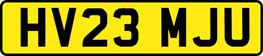 HV23MJU