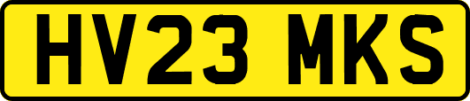 HV23MKS