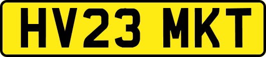HV23MKT