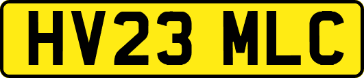 HV23MLC