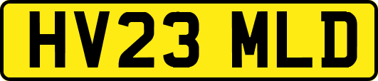 HV23MLD