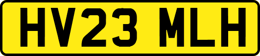 HV23MLH