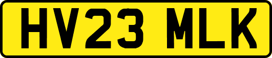 HV23MLK