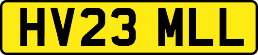 HV23MLL