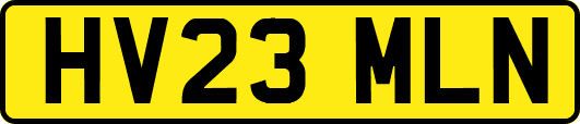 HV23MLN