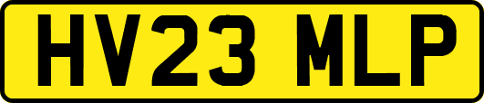 HV23MLP