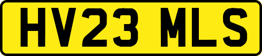 HV23MLS