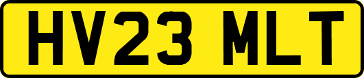 HV23MLT