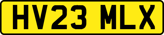 HV23MLX