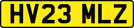 HV23MLZ