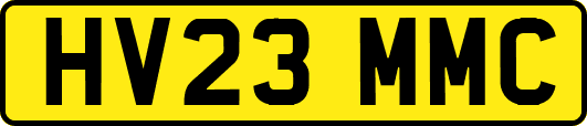 HV23MMC