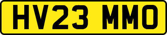 HV23MMO