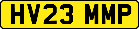 HV23MMP
