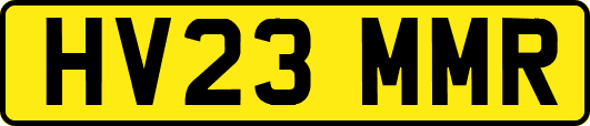 HV23MMR