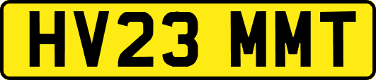 HV23MMT
