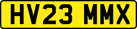 HV23MMX