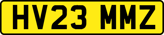 HV23MMZ