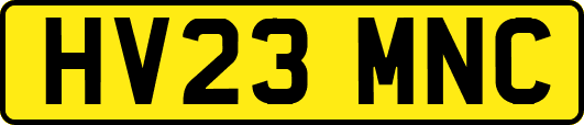HV23MNC