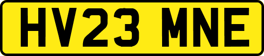 HV23MNE