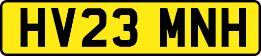 HV23MNH